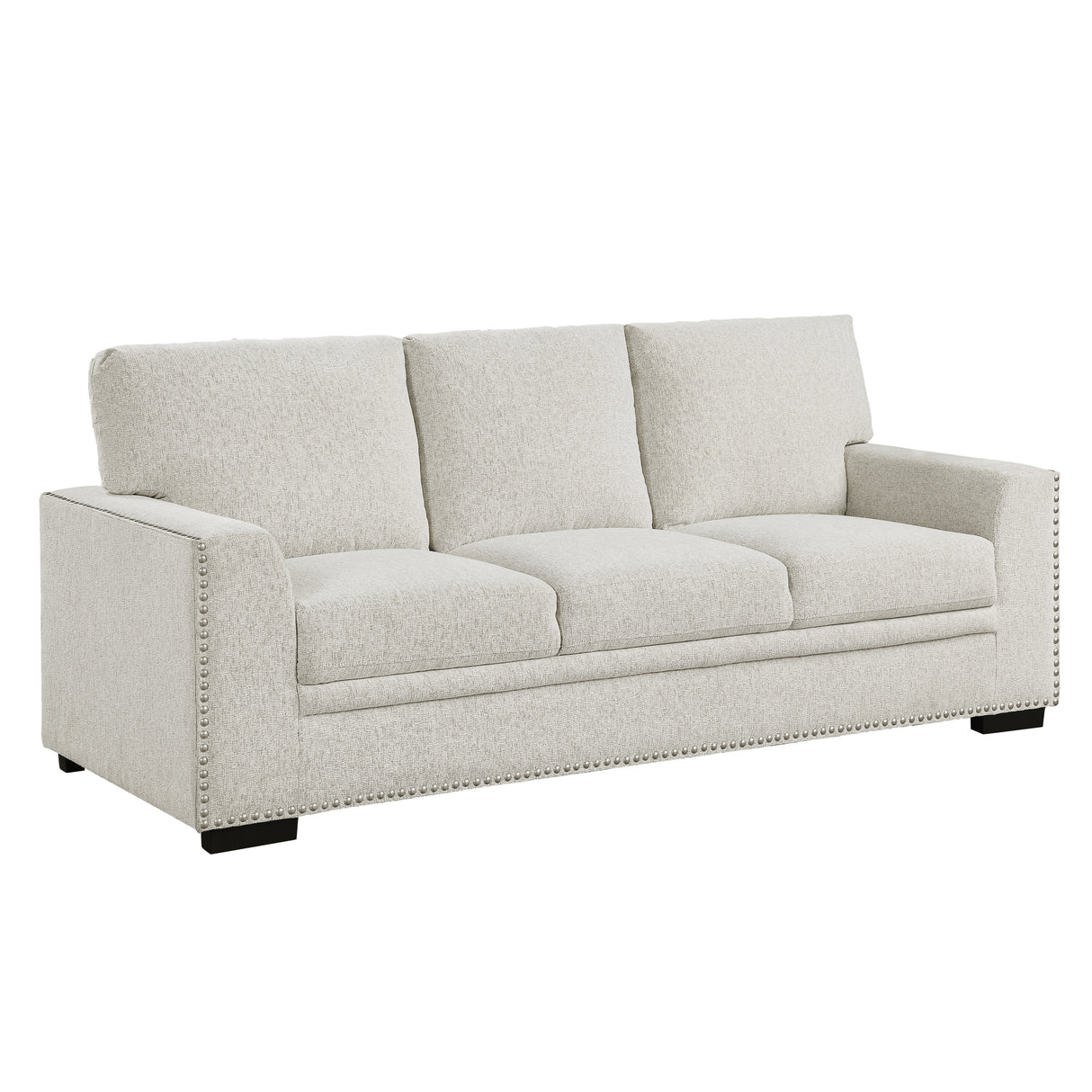 Morelia Beige Sofa