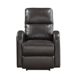 Wiley Brown Power Reclining Chair