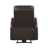 Wiley Brown Power Reclining Chair