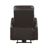 Wiley Brown Power Reclining Chair