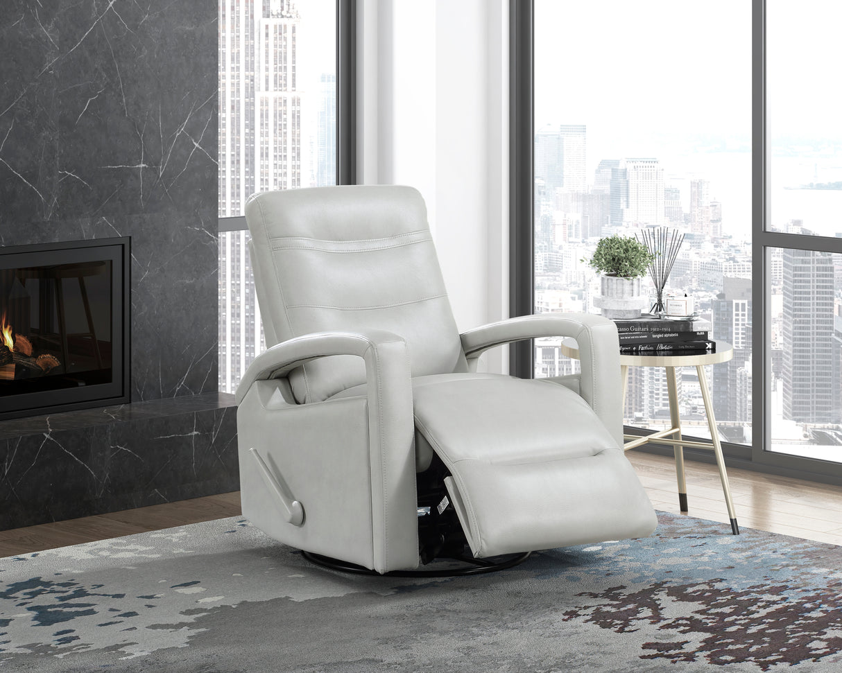 Camden Swivel Glider Reclining Chair