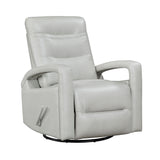 Camden Swivel Glider Reclining Chair