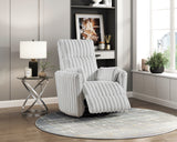 Swivel Glider Reclining Chair