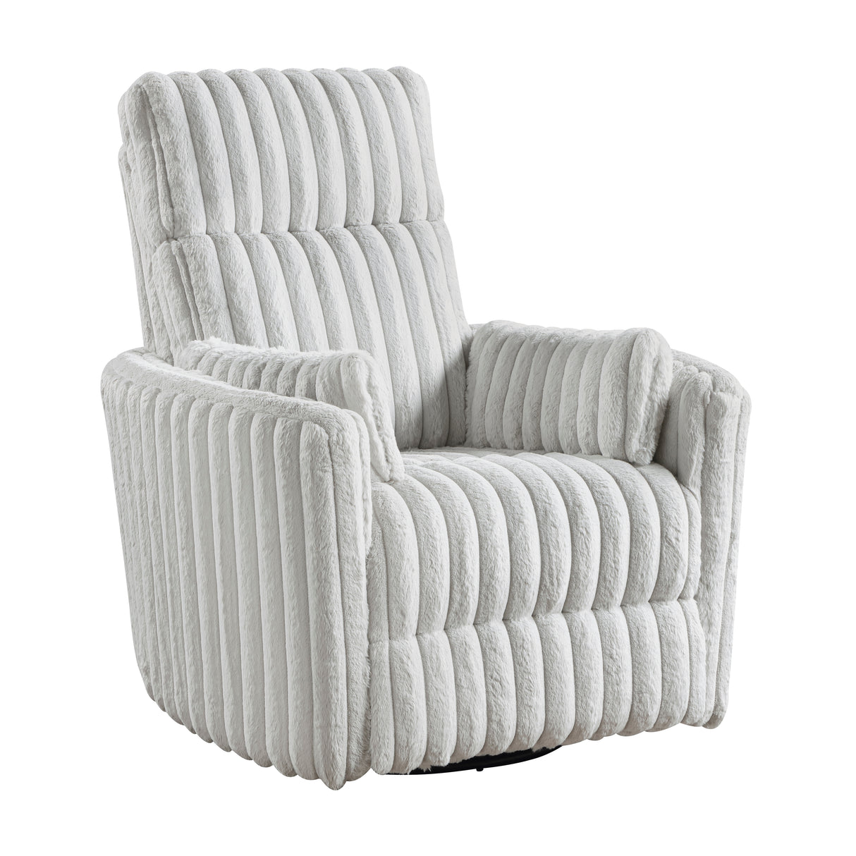 Swivel Glider Reclining Chair