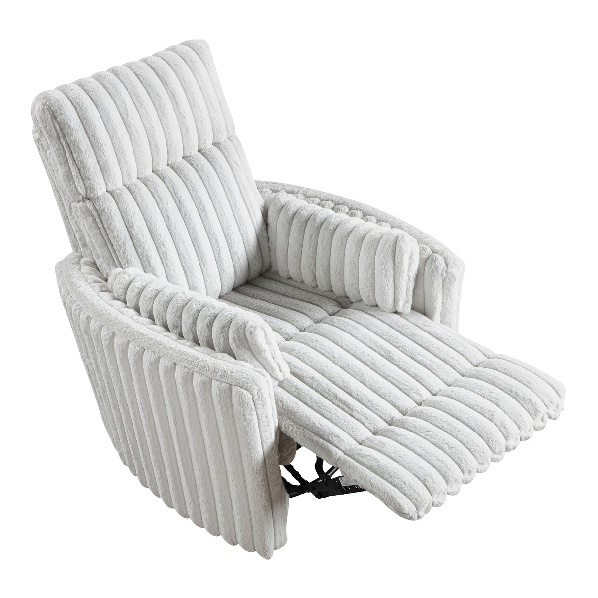 Swivel Glider Reclining Chair