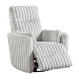 Swivel Glider Reclining Chair