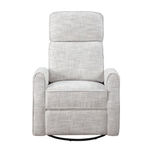 Swivel Glider Reclining Chair