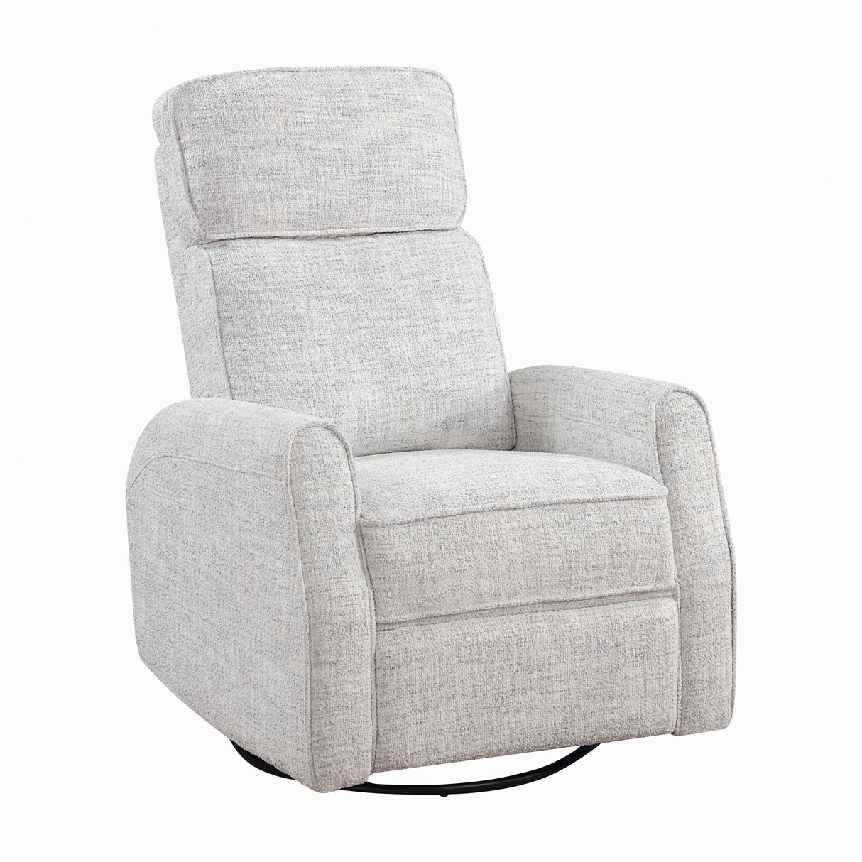 Swivel Glider Reclining Chair