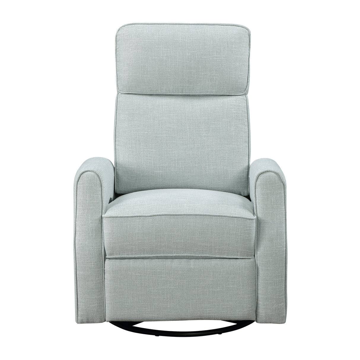 Swivel Glider Reclining Chair