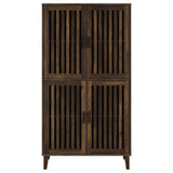 Accent Cabinet