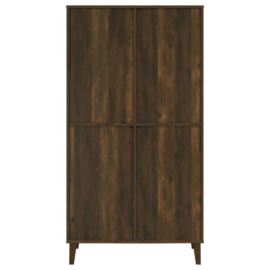 Accent Cabinet