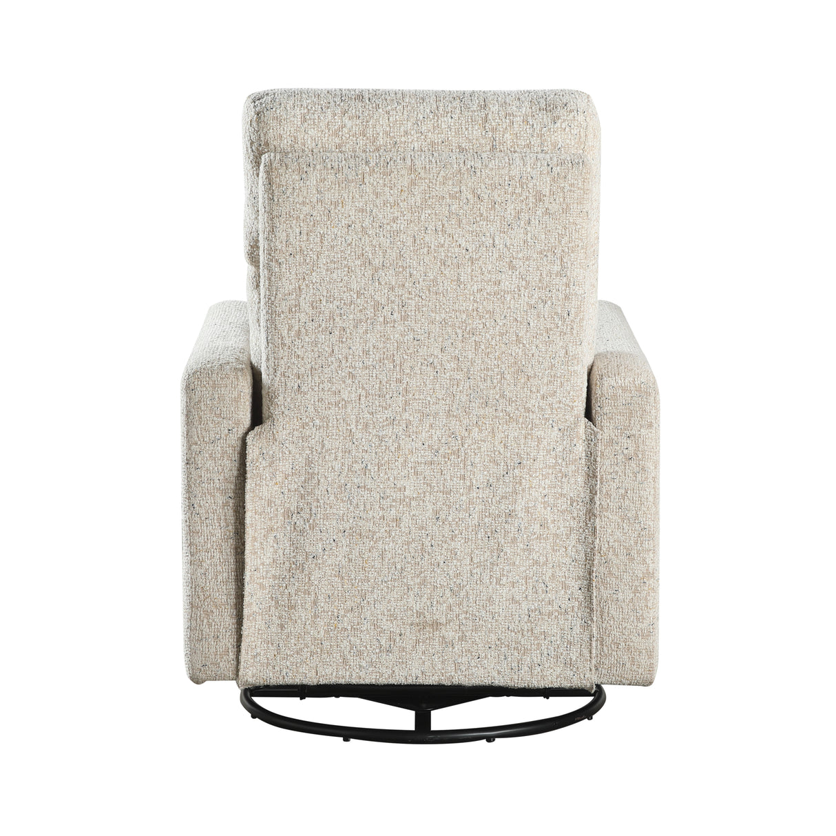 Swivel Glider Reclining Chair