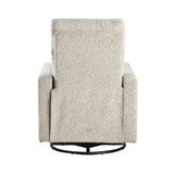 Swivel Glider Reclining Chair