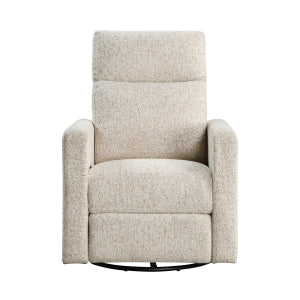 Swivel Glider Reclining Chair