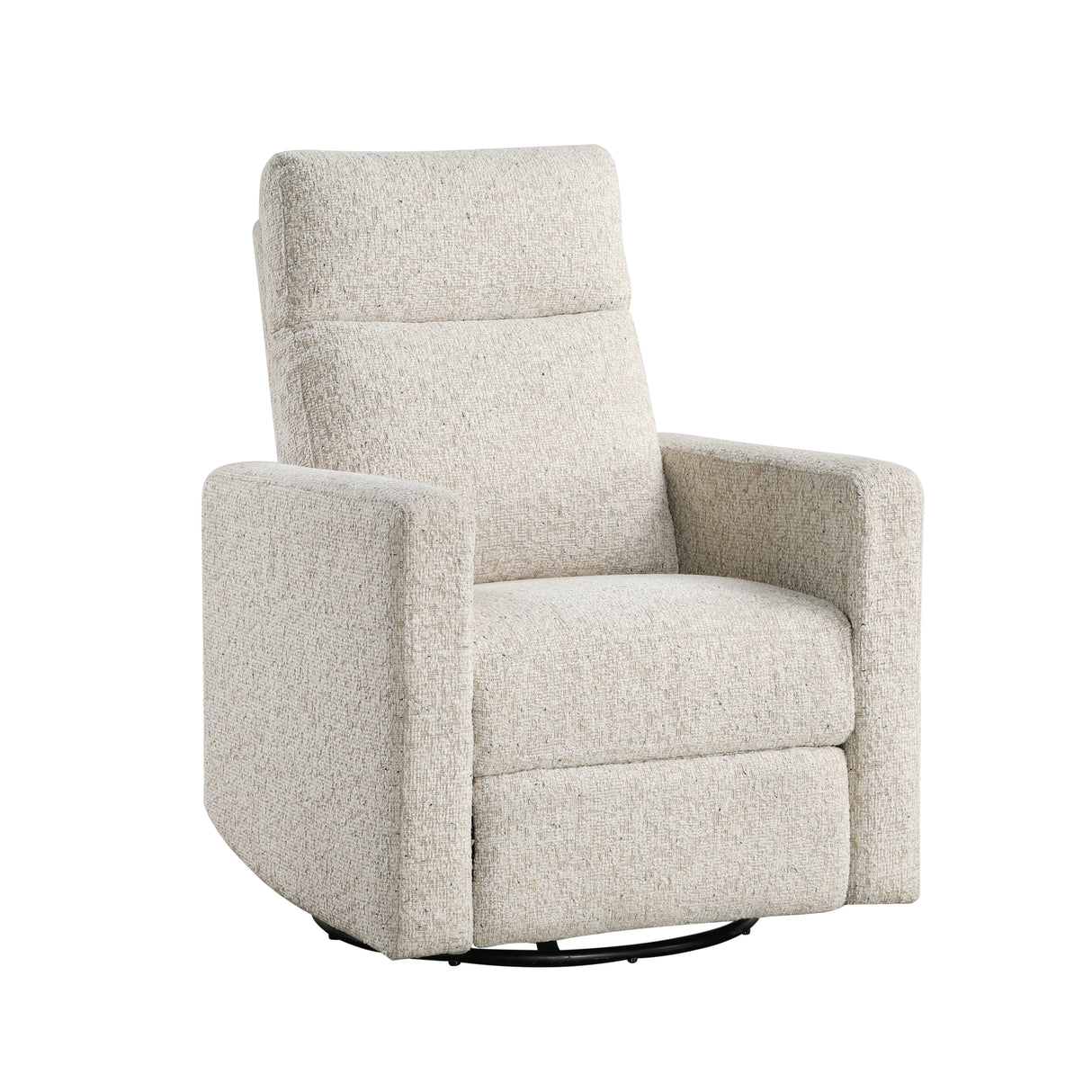 Swivel Glider Reclining Chair