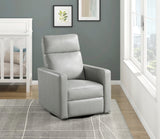 Swivel Glider Reclining Chair