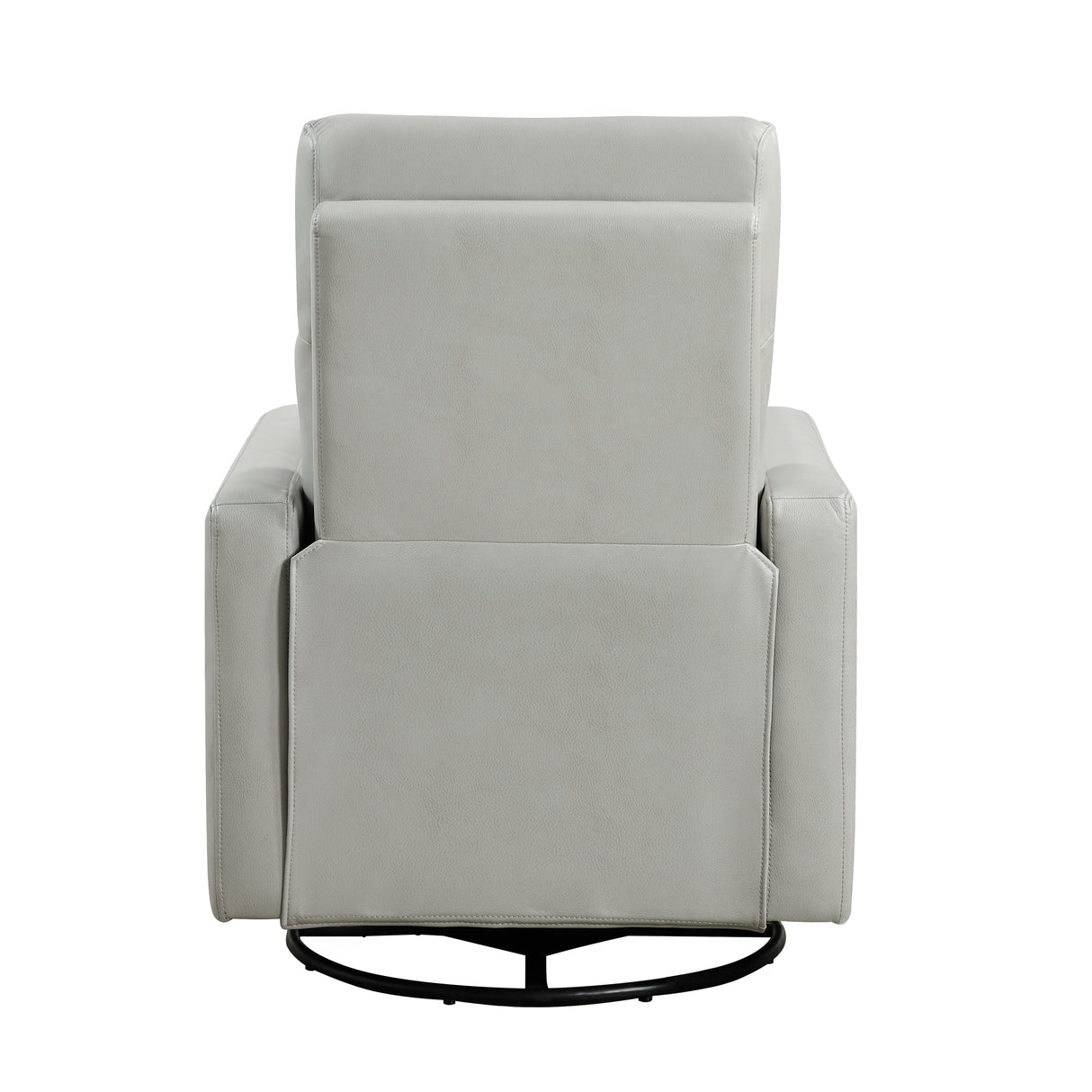 Swivel Glider Reclining Chair