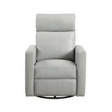 Swivel Glider Reclining Chair