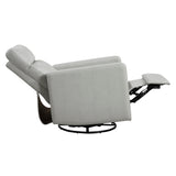 Swivel Glider Reclining Chair