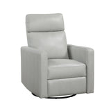 Swivel Glider Reclining Chair