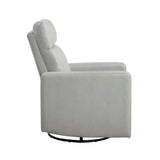 Swivel Glider Reclining Chair