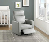 Swivel Glider Reclining Chair