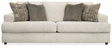 Soletren Stone Queen Sofa Sleeper