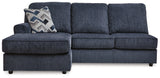 Albar Place Left-Arm Facing Sofa Chaise