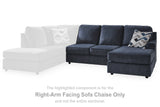 Albar Place Right-Arm Facing Sofa Chaise