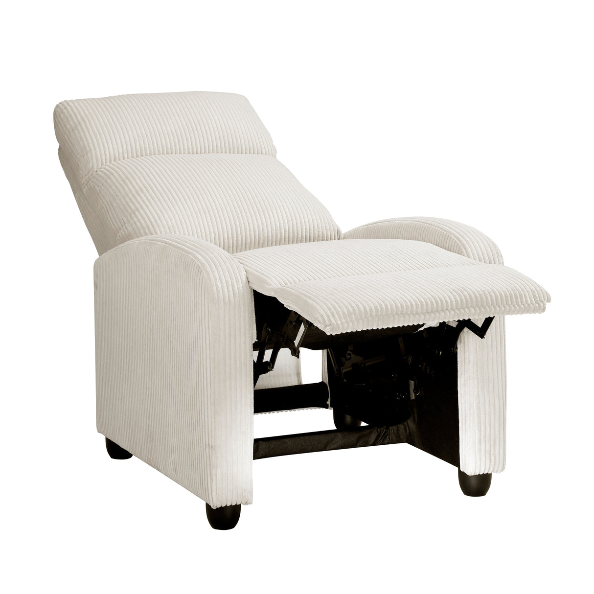 Push Back Reclining Chair