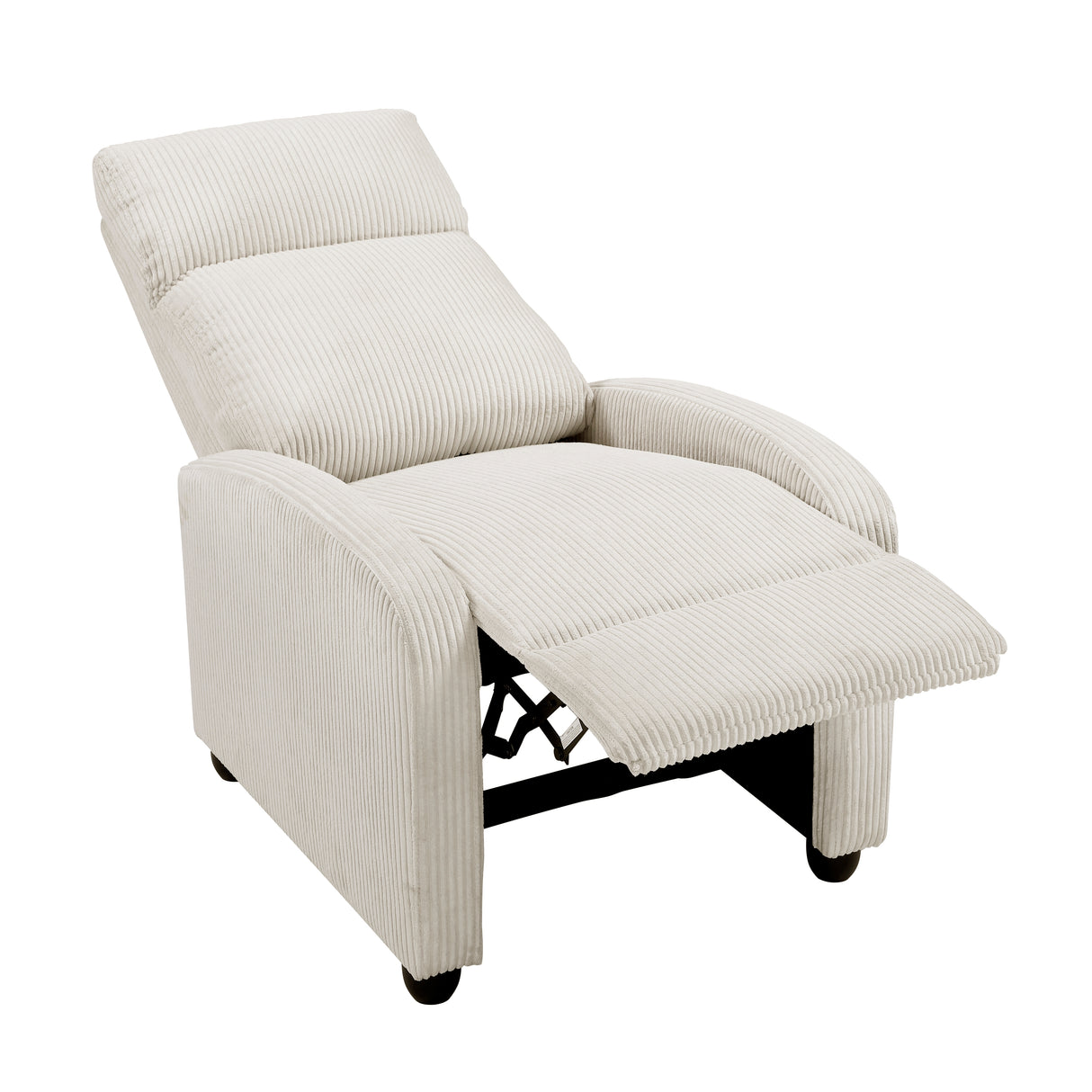 Push Back Reclining Chair