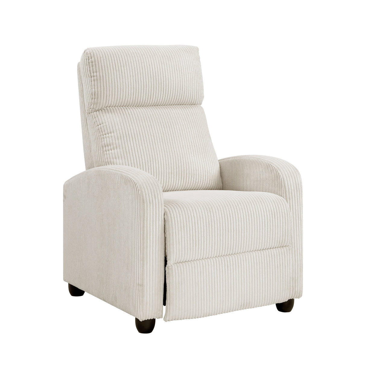 Push Back Reclining Chair