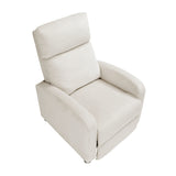 Push Back Reclining Chair