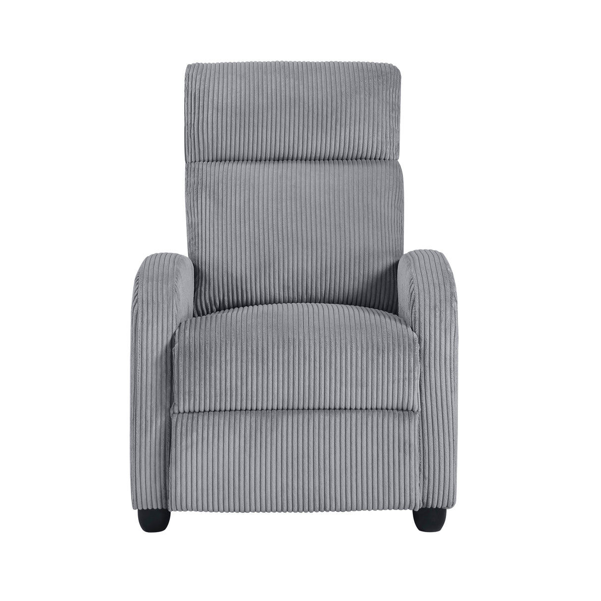 Push Back Reclining Chair