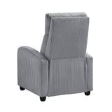 Push Back Reclining Chair