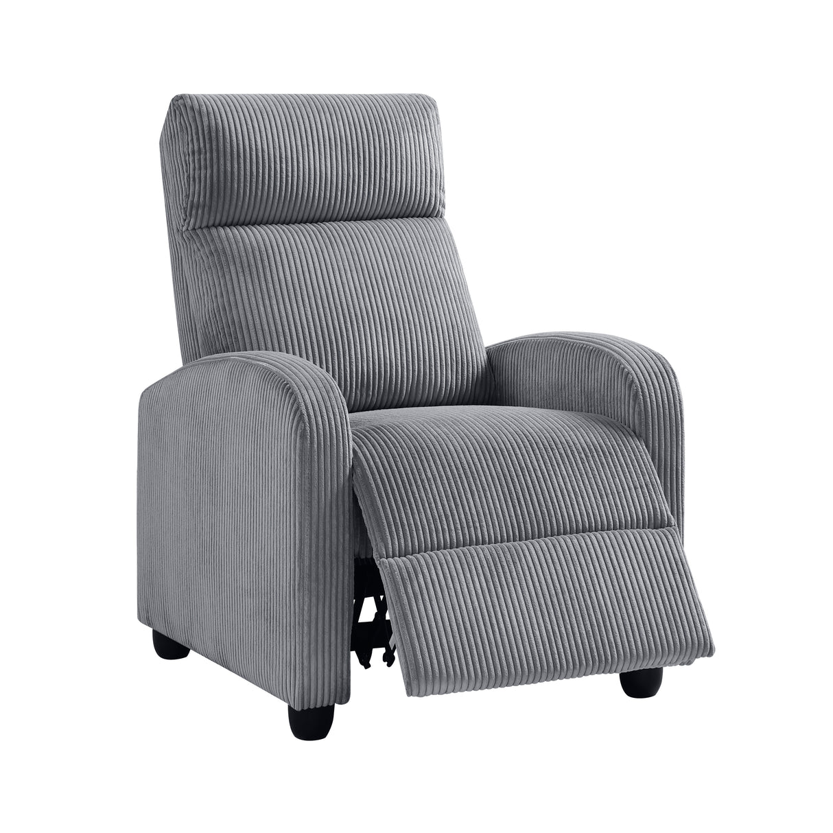 Push Back Reclining Chair