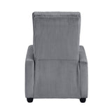 Push Back Reclining Chair