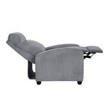 Push Back Reclining Chair