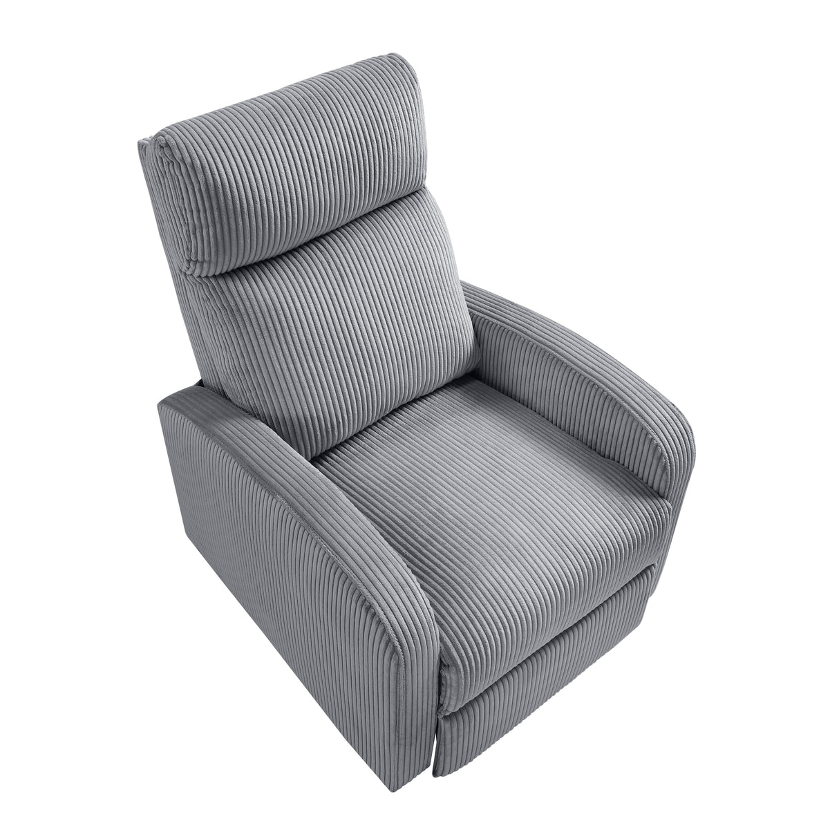 Push Back Reclining Chair