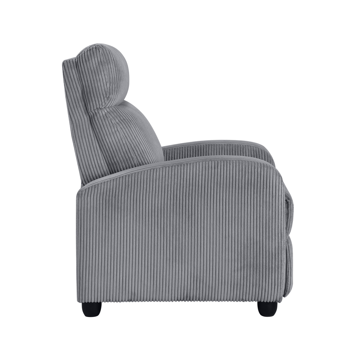 Push Back Reclining Chair