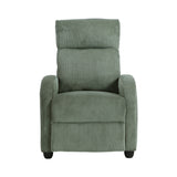 Push Back Reclining Chair