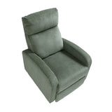 Push Back Reclining Chair