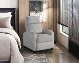 Push Back Reclining Chair