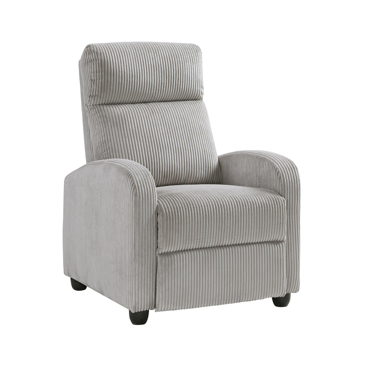 Push Back Reclining Chair