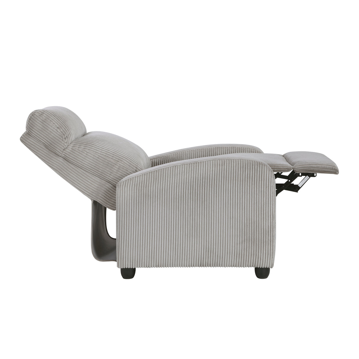 Push Back Reclining Chair