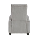 Push Back Reclining Chair