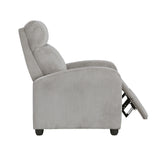 Push Back Reclining Chair