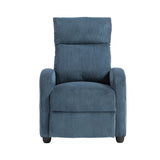 Push Back Reclining Chair