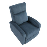 Push Back Reclining Chair