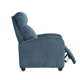 Push Back Reclining Chair